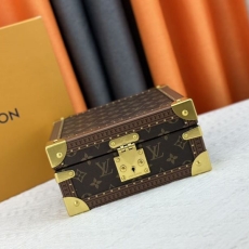 Louis Vuitton Box Bags